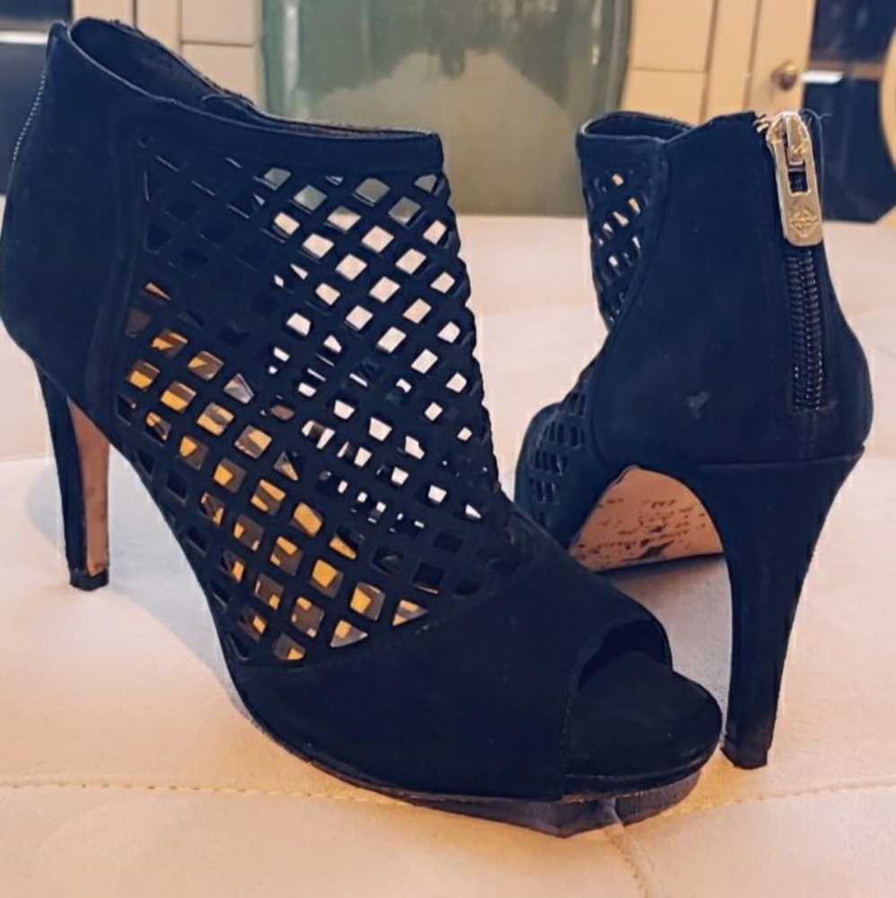 Antonio Melani bootie